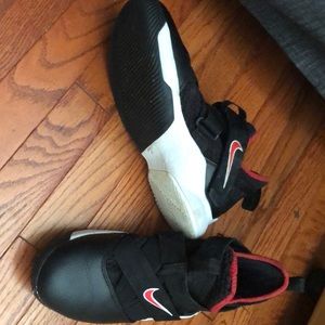 Lebron soldier boy 12